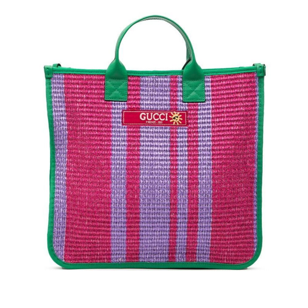 Gucci Children's Tote Bag